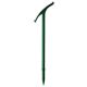 ASTA PORTA CARTELLINO ANTIV. PLAST. VERDE CM28 CON ARCHETTO - Conf. 250 pz.