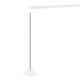 ASTA ACCIAIO ZINCATO FINALE QD 20x20mm H230cm
