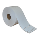 ET.AS.TT 25X1,7 6 PISTE NO TALLONE BIANCO