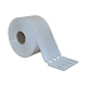 ET.AS.TT 20X2,5 4 PISTE NO TALLONE BIANCO