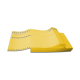 ETICH. ASOLA 22X1,27 - TYVEK 105 G GIALLO