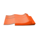 ETICH. ASOLA 22X1,27 - TYVEK 105 G ARANCIONE