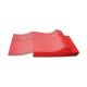 ETICH. ASOLA 22X1,27 - TYVEK 105 G ROSSO