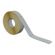 ETICH. AD. TT CARTA 28x107 1 PISTA AD. STANDARD BIANCO