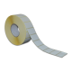 ETICH. AD. TT CARTA 40x24 1 PISTA AD. STANDARD BIANCO