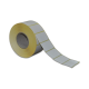 ETICH. AD. TT CARTA 50x30 1 PISTA AD. STANDARD BIANCO