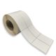 ETICH. AD. TT PLASTICA 40x60 2 PISTE AD. FORTE BIANCO