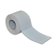 ETICH. AD. TT PLASTICA 84x136,7 1 PISTA AD. STANDARD BIANCO