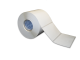 ETICH. AD. TT PLASTICA 108x70 1 PISTA AD. FORTE BIANCO