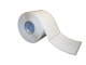 ETICH. AD. TT PLASTICA 110x110 1 PISTA AD. FORTE BIANCO
