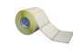 ETICH. AD. TT CARTA 110x65 1 PISTA AD. STANDARD BIANCO