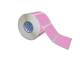 ETICH. AD. TT PLASTICA 110x65 1 PISTA AD. FORTE ROSA
