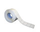 ETICH. AD. TT PLASTICA 50x25 1 PISTA AD. FORTE BIANCO