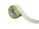 ETICH. AD. TT CARTA 50x30 1 PISTA AD. STANDARD BIANCO