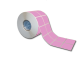 ETICH. AD. TT PLASTICA 50x44 2 PISTE AD. FORTE ROSA
