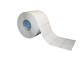 ETICH. AD. TT PLASTICA 50x44 2 PISTE AD. FORTE BIANCO