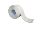 ETICH. AD. TT PLASTICA 70x40 1 PISTA AD. FORTE BIANCO