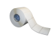 ETICH. AD. TT PLASTICA 90x50 1 PISTA AD. FORTE BIANCO
