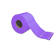 ETICHETTA ASOLA TT 16 x 1,7 cm VIOLA 6 PISTE NO TALLONE