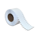 ETICH. PUNTA TT 10x1,7 NO TALLONE BIANCO